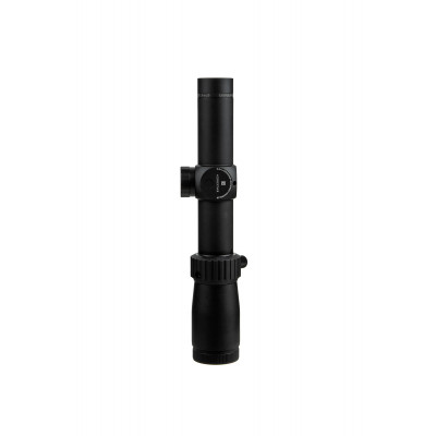 Приціл оптичний LEUPOLD MARK 3HD 1.5-4x20 (30mm) SFP AR-Ballistic