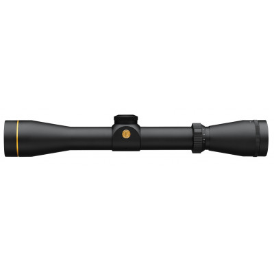 Приціл оптичний Leupold VX-2 2-7x33mm Matte LR Duplex