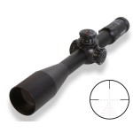 Приціл оптичний KAHLES K 624i CCW 6-24x56 / SKMR3-right