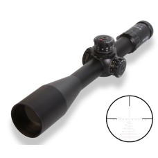 Приціл оптичний KAHLES K 624i CCW 6-24x56 / SKMR3-right