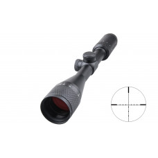 Приціл оптичний Vector Optics Matiz 6-18x44 (25,4 мм) SFP