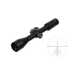 Приціл оптичний Vector Optics Marksman 6-24x50 (30mm) FFP