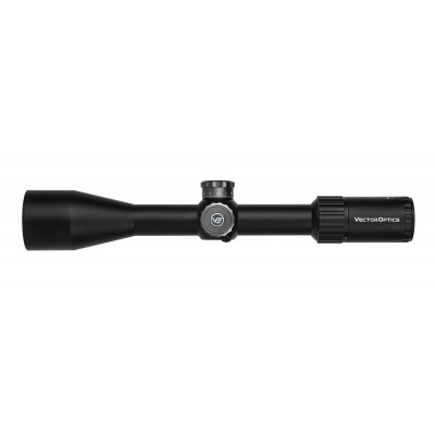 Приціл оптичний Vector Optics Marksman 6-24x50 (30mm) FFP