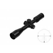 Приціл оптичний Vector Optics Tourex 4-16x44 (30mm) illum. FFP