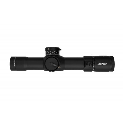 Приціл оптичний LEUPOLD Mark 5HD 2-10x30 (35mm) M5C3 FFP Illum. TMR