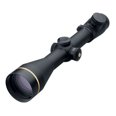 Приціл оптичний Leupold VX-3 4.5-14x50mm (30mm) Side Focus Illuminated Fine Duplex