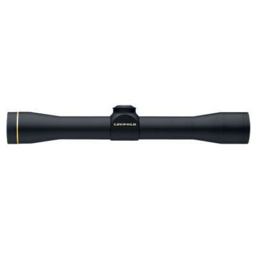 Приціл оптичний LEUPOLD FX-II Scout 2.5x28 (1 inch) Duplex