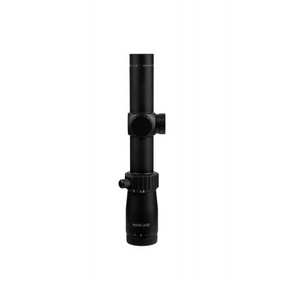 Приціл оптичний LEUPOLD MARK 3HD 1.5-4x20 (30mm) SFP AR-Ballistic