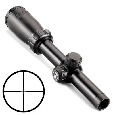 Приціл Bushnell "Sportsman" 1.5-4.5х21 Multi-X