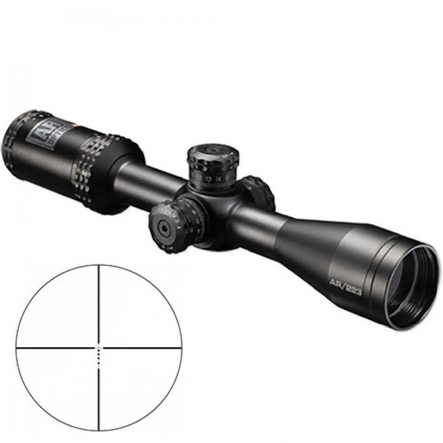 Приціл Bushnell AR Optics 3-9x40 BDC