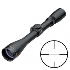 Приціл Leupold Rifleman 3-9x40 QDMA RBR