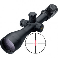 Приціл оптичний Leupold Mark4 4,5-14x50 LR / T SideFocus M1 TMR