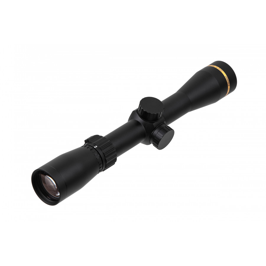 Приціл оптичний LEUPOLD VX-Freedom Rimfire 2-7x33 (1 inch) Rimfire MOA