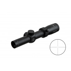 Приціл оптичний LEUPOLD MARK 3HD 1.5-4x20 (30mm) SFP AR-Ballistic