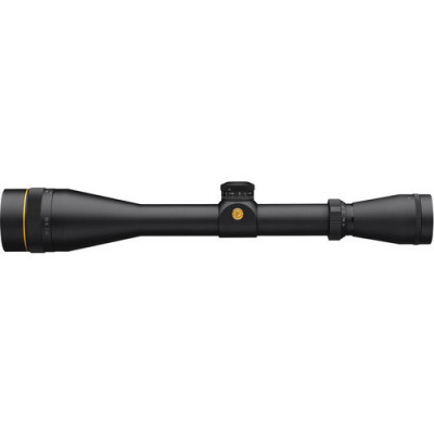 Приціл оптичний Leupold VX-2 6-18х40mm Adj. Obj. CDS Fine Duplex