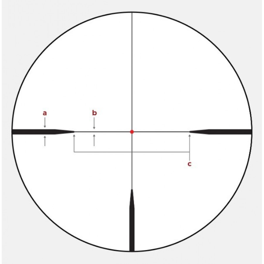 Приціл оптичний Leupold VX-3HD 4.5-14x50 (30 mm) ILLUM. FIREDOT TWILIGHT HUNTER