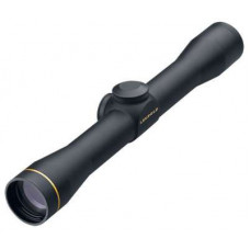 Приціл оптичний LEUPOLD FX-II Scout 2.5x28 (1 inch) Duplex