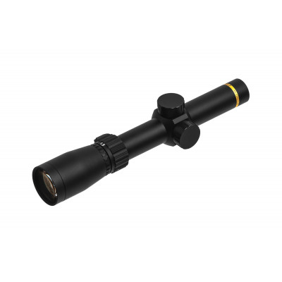 Приціл оптичний LEUPOLD VX-Freedom 1.5-4x20 (1 inch) MOA Ring