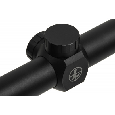 Приціл оптичний LEUPOLD VX-Freedom 1.5-4x20 (1 inch) MOA Ring