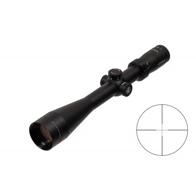 Приціл оптичний LEUPOLD MARK 3HD 8-24x50 (30mm) SFP P5 Side Focus TMR