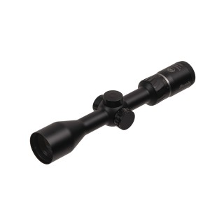 Приціл оптичний Burris Fullfield IV 2.5-10x42mm 1" E3 illum