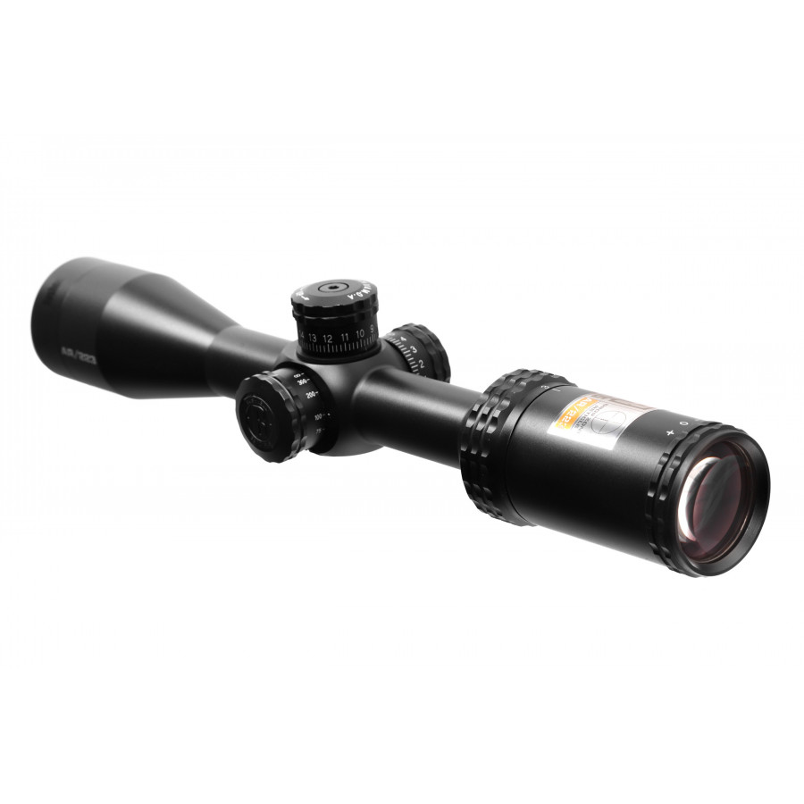 Приціл Bushnell AR Optics 3-9x40 BDC