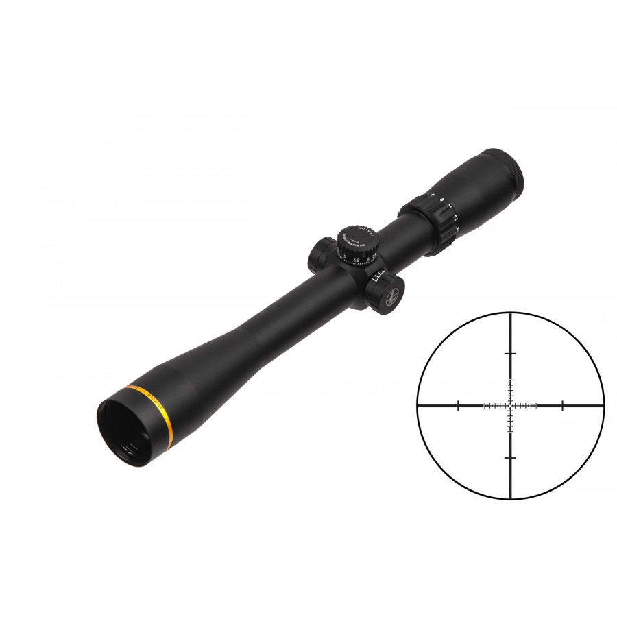 Приціл оптичний Leupold VX-Freedom AR 6-18x40 (30mm) 223 Mil Side Focus TMR