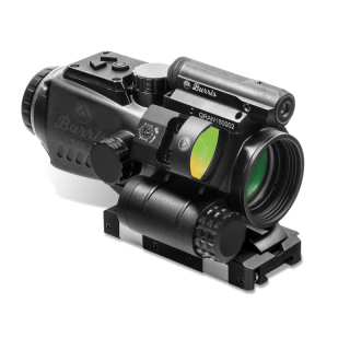 Приціл призматичний Burris 3х32 T.M.P.R. 3/FastFire/Laser Combo