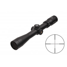 Приціл Leupold VX-R Patrol 3-9x40mm Firedot TMR