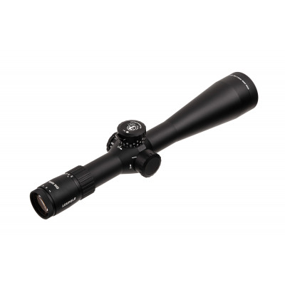 Приціл оптичний LEUPOLD MARK 5HD 5-25x56 (35mm) M1C3 FFP PR2-MOA