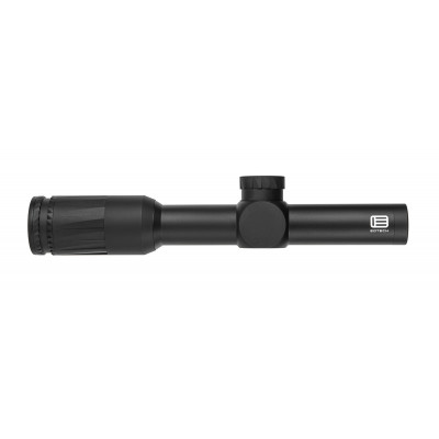 Приціл оптичний EOTECH Vudu® 1-8x24 (30мм) illum. SFP HC3