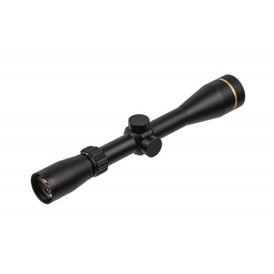 Приціл оптичний LEUPOLD VX-Freedom AR 4-12x40 (1 inch) Creedmoor