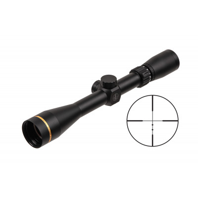 Приціл оптичний LEUPOLD VX-Freedom AR 4-12x40 (1 inch) Creedmoor