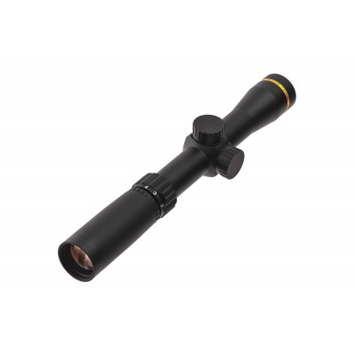 Приціл оптичний LEUPOLD VX-Freedom 1.5-4x28 (1 inch) IER Scout Duplex