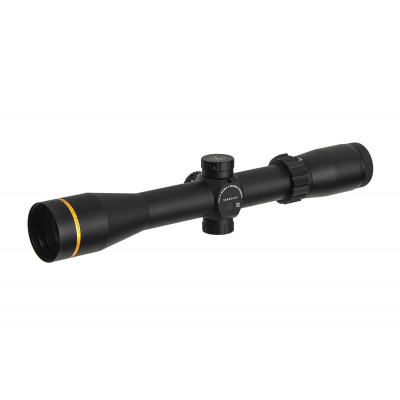 Приціл оптичний LEUPOLD VX-Freedom 4-12x40 (30 мм) Side Focus Mil/Mil TMR