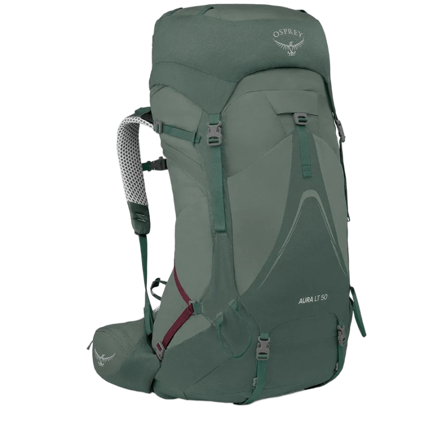 Рюкзак Osprey Aura AG LT 50 M/L