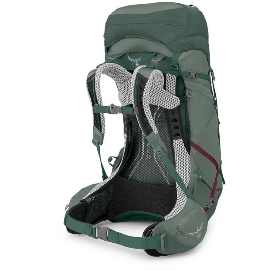 Рюкзак Osprey Aura AG LT 50 M/L