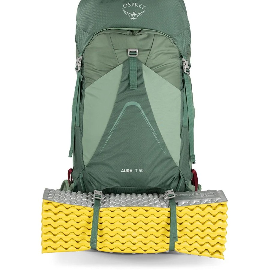 Рюкзак Osprey Aura AG LT 50 M/L