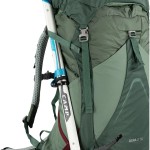 Рюкзак Osprey Aura AG LT 50 M/L