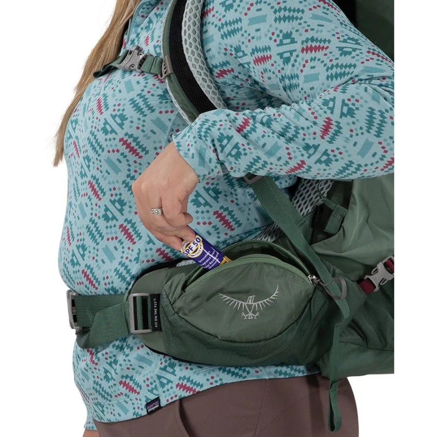 Рюкзак Osprey Aura AG LT 50 M/L