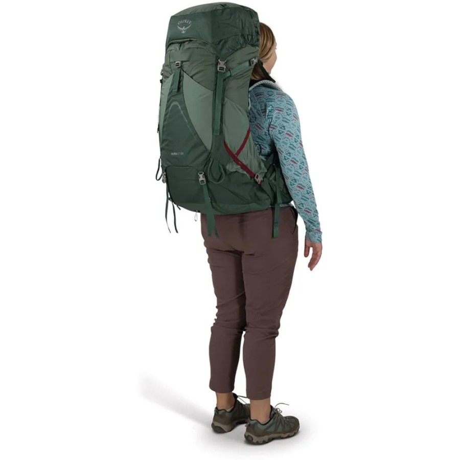Рюкзак Osprey Aura AG LT 50 M/L