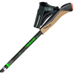 Палиці для скандинавської ходьби Gabel FLD Carbon 105 р. 125