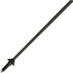 Палиці для скандинавської ходьби Gabel FLD Carbon 105 р. 125