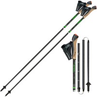 Палиці для скандинавської ходьби Gabel FLD Carbon 105 р. 130