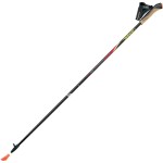 Палиці для скандинавської ходьби Gabel FX-75 Snake Carbon 105 Dual Spike р. 125