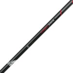 Палиці для скандинавської ходьби Gabel FX-75 Snake Carbon 105 Dual Spike р. 125