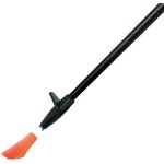 Палиці для скандинавської ходьби Gabel FX-75 Snake Carbon 105 Dual Spike р. 125