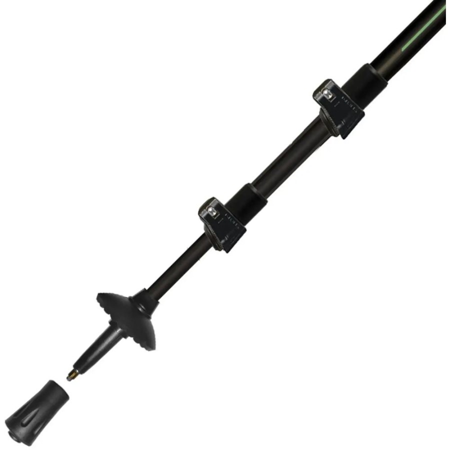 Трекінгові палиці Gabel Vertigo FL р. Uni