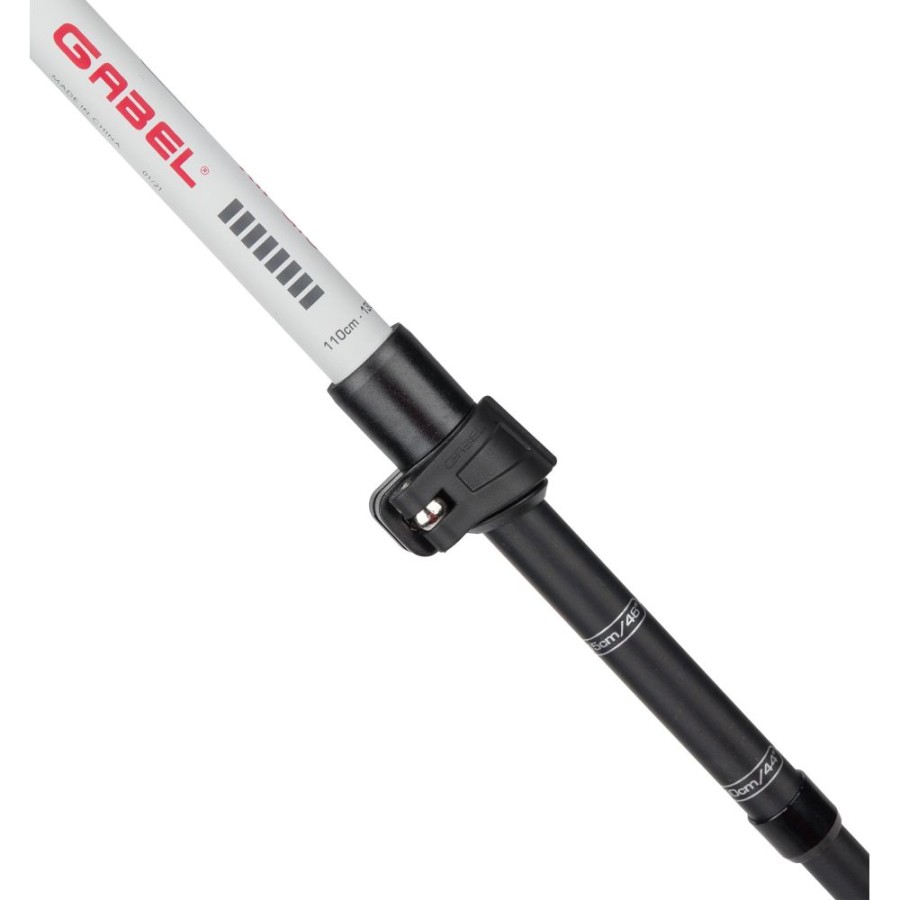 Трекінгові палиці Gabel XTR Alu EF р. 110