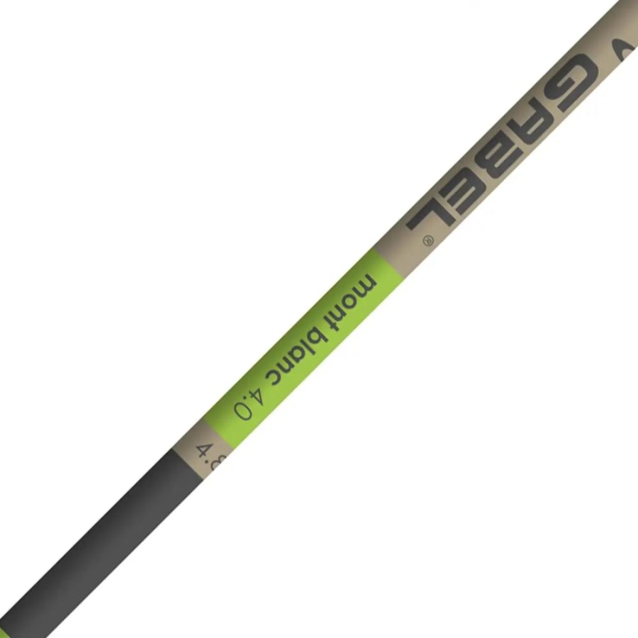 Трекінгові палиці Gabel Mont Blanc FL 4.0 р. Uni